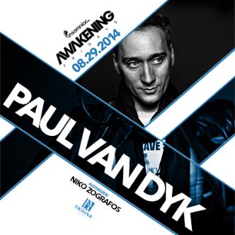 Awakening ft. Paul Van Dyk-img