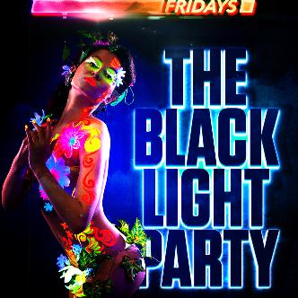 The Black Light Party-img