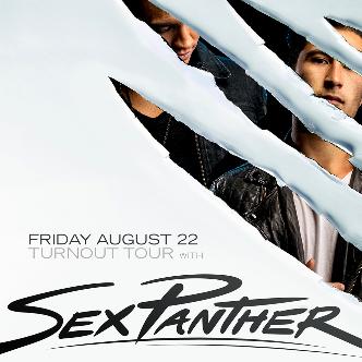 LOSE IT FRIDAYS: SEX PANTHER-img