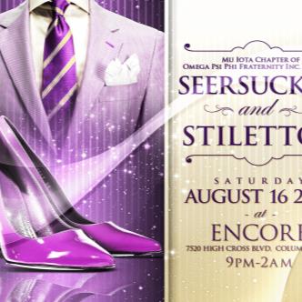 Seersucker & Stilettos Soirée-img