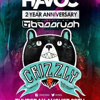 Havoc 2 year ft. Crizzly-img