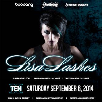 LISA LASHES - YYC-img