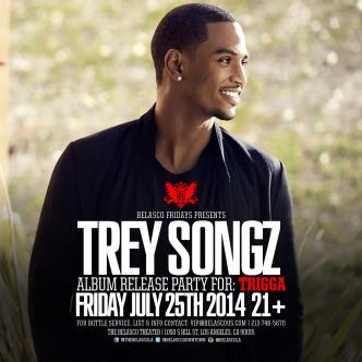 TRIGGA Hosted by Trey Songz-img