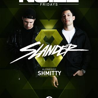SLANDER-img