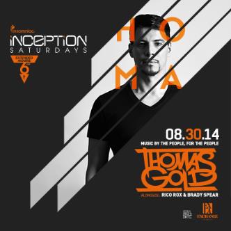 Inception ft. Thomas Gold-img