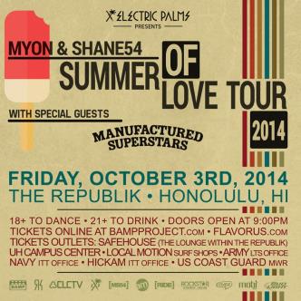 Summer Lovin w/ MS54 & MFSS-img