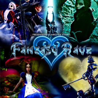 FANTASY RAVE (SATX)-img