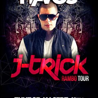 Havoc OC ft. J-Trick-img