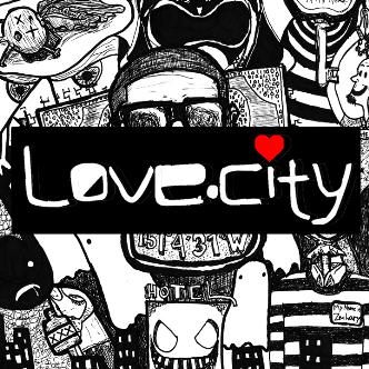 Love City ft. Lil B (Speaker)-img
