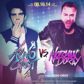 ARNO COST VS. NORMAN DORAY-img
