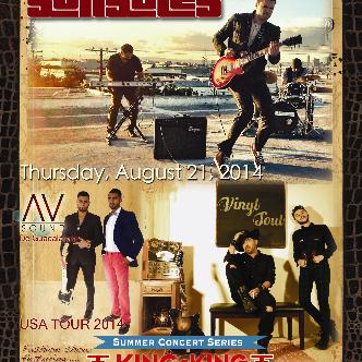 LMI Summer Concert Series 2014-img