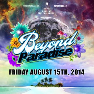 BEYOND PARADISE-img