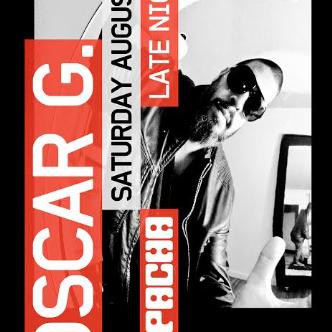 LATE NIGHT with OSCAR G-img