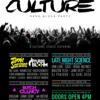 Culture Festival Block Party-img