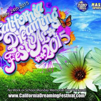 California Dreaming Festival-img
