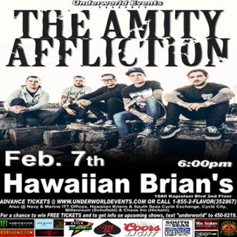 The Amity Affliction-img