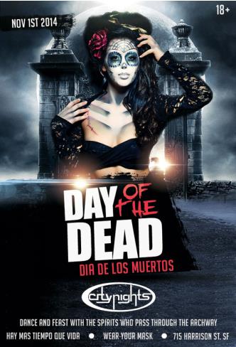 Day of the Dead