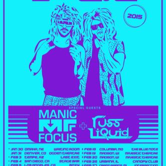 The Floozies @ 2720 Cherokee-img