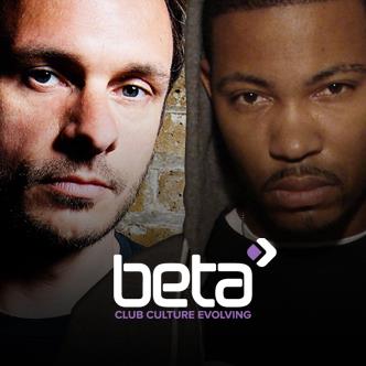 Andy C + Armanni Reign-img