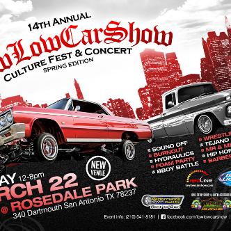 Low Low Car Show-img