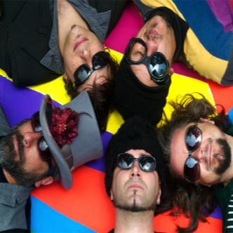 Spoonfed Tribe + Groovement-img