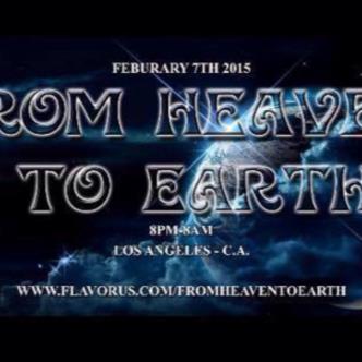 From Heaven to Earth-img