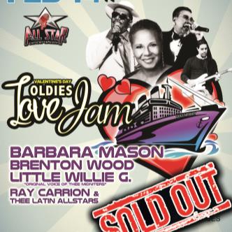 Love Jam- Vip & Seated-img