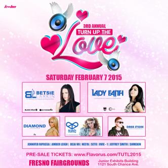 Turn Up The Love 2015-img