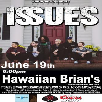 Issues in Hawaii-img
