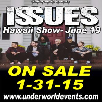 Issues in Hawaii-img