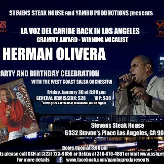 Herman Olivera CD ReleaseParty-img