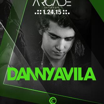 DANNY AVILA-img