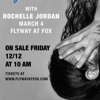 JMSN with Rochelle Jordan-img