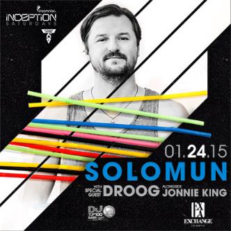 Inception ft. Solomun-img