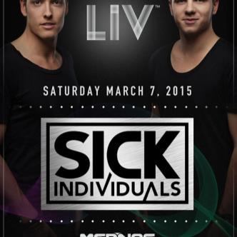 Sick Individuals LIV-img