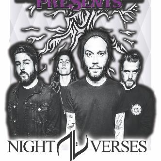Night Verses Live in Concert-img