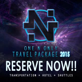 ONE N ONLY PACKAGE LV-img
