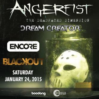 Blackout ft Angerfist-img