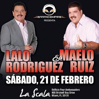 Maelo Ruiz y Lalo Rodriguez-img