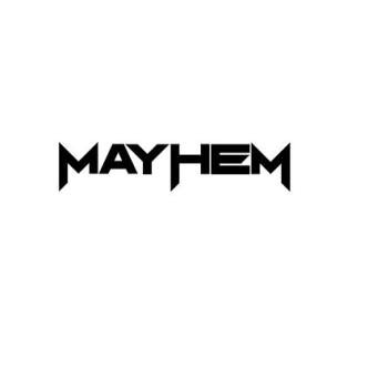 Mayhem @ Avalon Hollywood-img