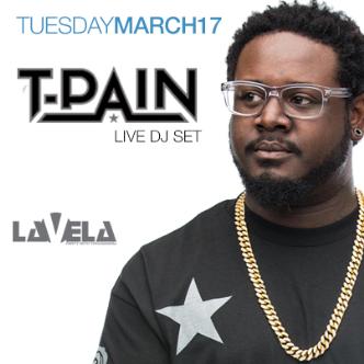 T-Pain live DJ set!-img