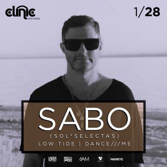 Clinic with Sabo-img
