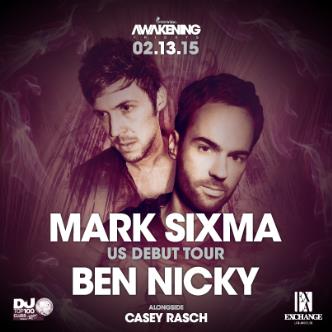 Mark Sixma & Ben Nicky-img