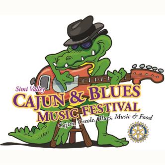 Simi Valley Cajun & Blues Music Festival-img