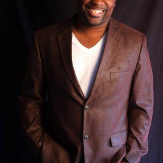 Joe Earl Harris Presents..-img