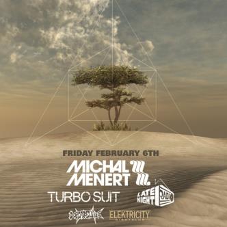 Michal Menert + more-img