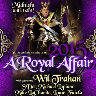 A ROYAL AFFAIR at .:therapy-img