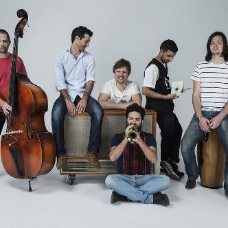 The Cat Empire-img