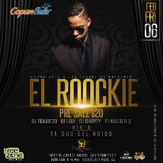 PRESENTS: EL ROOCKIE-img