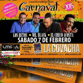 CARNAVAL DE BARRANQUILLA 2015-img